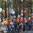 В шадринском лагере «Салют» летом отдохнули 1364 ребёнка - Новый мир