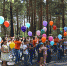 В шадринском лагере «Салют» летом отдохнули 1364 ребёнка - Телеканал Зауралье