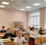 После приезда Елены Шмелевой в Курганской области капитально отремонти... - ОНФ в Курганской области
