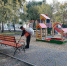 Ежедневно дорожники убирают и ремонтируют улицы города - Администрация г. Курган
