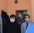 Алена Лопатина посетила СИЗО-1 - Уполномоченный по правам ребенка