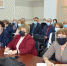 Итоги работы по организации выборов этого года обсудили в облизбиркоме в ходе совещания с председателями территориальных избирательных комиссий - Избирательная комиссия
