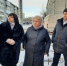 Детский омбудсмен проверила "Дорогу в школу" - Уполномоченный по правам ребенка