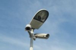 В Кургане видеокамеры на улицах помогли выявить 620 правонарушений