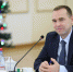 Вадим Шумков: «Пусть в ваших семьях царят любовь, мир и благополучие» - Телеканал Зауралье