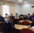 Глава города Елена Ситникова: подготовка к безаварийному пропуску весенних вод должна вестись на системной основе - Администрация г. Курган