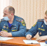 В городе Кургане началась подготовка к весеннему паводку - МЧС