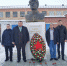 В Кургане хотят поставить новый памятник Герою Советского Союза - Новый мир