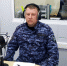 Офицер Росгвардии в прямом эфире на радио рассказал зауральцам о нововведениях в сфере оборота оружия - Росгвардия