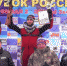 Дмитрий Солянников стал обладателем почетного Кубка по мотогонкам на льду - Телеканал Зауралье