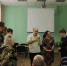 Художник настроения – весна - Детско-юношеская библиотека им. В. Ф. Потанина