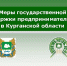 Каждый третий предприниматель в Курганской области является социальным - Телеканал Зауралье