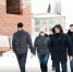 В Кургане власти проконтролировали строительство социальных объектов - Новый мир