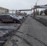 Курганских водителей штрафуют за парковку на газонах - Область 45
