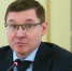 Владимир Якушев: "Идет переориентация на Восток" - Новый мир