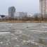 В Кургане уровень Тобола за сутки поднялся на 6 см - Область 45