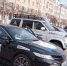 Эстафету профсоюзного автопробега приняла Курганская область - Федерация профсоюзов