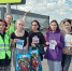 В Щучанском районе юные инспекторы движения совместно с полицейскими проверили выполнение требований ПДД пешеходами - ГИБДД