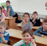 Аз и Буки вот вам и науки - Детско-юношеская библиотека им. В. Ф. Потанина