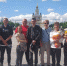 Группа студентов из Шадринска благодаря паломническому центру ИППО посетила Москву - Епархия