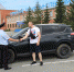 Зауральские полицейские вернули похищенный автомобиль - ГИБДД