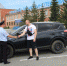 В Кургане полицейские нашли законного владельца автомобиля и вернули ему похищенное транспортное средство - УМВД Курганской области