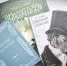 Красочное издание сказок Бажова и уникальная литература по книгопечатанию: в отделе Редкой книги Юговки – новинки - Научная библиотека им. А.К. Югова