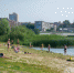 Пробы воды в официальных местах отдыха и купания соответствуют норме - Администрация г. Курган