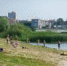 Вода на пляжах Тобола соответствует нормам - Радио За облаками