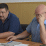 Общественники посетили Далматовский район - Общественная палата