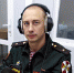 Офицер Росгвардии рассказал зауральским радиослушателям о службе в войсках правопорядка - Росгвардия