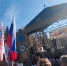 В Кургане состоялся митинг-концерт «Своих не бросаем» - Администрация г. Курган