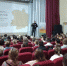 Проект «Голос молодёжи за Уралом» побывал в Макушино - Детско-юношеский центр Проспект 45