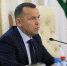 Вадим Шумков просит зауральцев собраться с мыслями и не пойти по саморазрушительному сценарию - Новый мир
