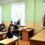 Офицеры Росгвардии выступили перед студентами и школьниками в Кургане - Росгвардия