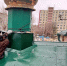 В курганском храме завершили  ремонт крыши - Епархия