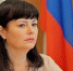 Глава Кургана пожелала полицейским новых побед, крепкого здоровья, счастья, благополучия - Телеканал Зауралье