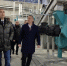 В селе Частоозерье Курганской области открылось новое производство - Новый мир