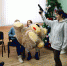 Читайте классику – жизнь станет веселее! - Детско-юношеская библиотека им. В. Ф. Потанина