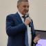 Курганский сенатор сделал новой кетовской школе подарок - Новый мир