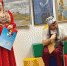Презентация  спектакля «Театральная загадка» - Общественная палата