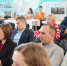 Состоялась торгово-закупочная сессия с региональной торговой сетью «Компания «Метрополис» - Департамент экономического развития