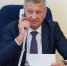 Сергей Муратов: Готов выслушать каждого, кто придёт - Новый мир