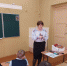 Изучаем кукол - Детско-юношеская библиотека им. В. Ф. Потанина