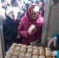 В Кургане нуждающимся выдали 650 булок хлеба - Новый мир