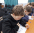 Горьковский диктант - Детско-юношеская библиотека им. В. Ф. Потанина