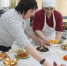 Работники школьных столовых Кургана сдали кулинарный экзамен - Новый мир