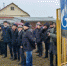 Газификация Курганской области продолжается - Совет муниципальных образований