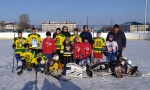 Февраль