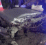 Под Курганом пьяный водитель устроил аварию - Область 45